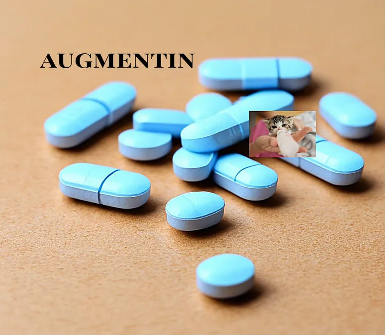 Augmentin 1